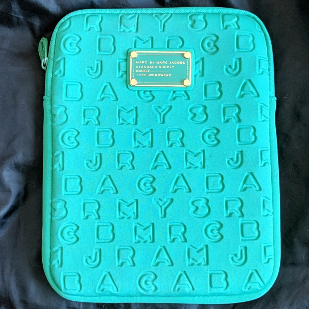 Marc by Marc Jacobs iPad/Tablet Sleeve/Bag